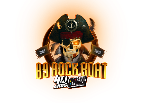 89 Rock Boat