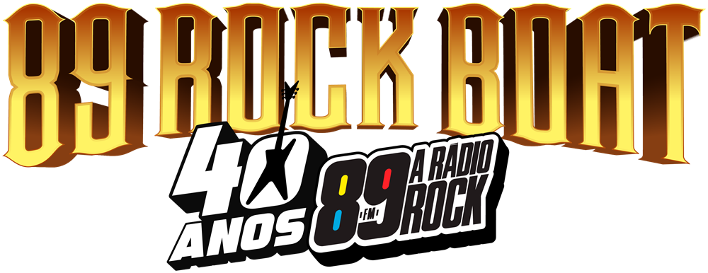 89 Rock Boat